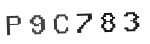 Verification Code Image