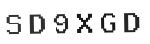 Verification Code Image
