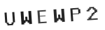 Verification Code Image