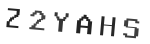 Verification Code Image