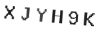 Verification Code Image