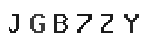 Verification Code Image
