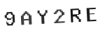 Verification Code Image