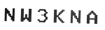 Verification Code Image