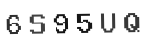 Verification Code Image