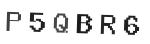 Verification Code Image