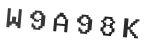 Verification Code Image
