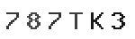 Verification Code Image