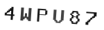 Verification Code Image