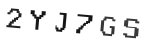 Verification Code Image