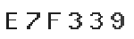 Verification Code Image