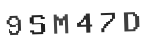 Verification Code Image