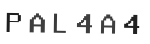 Verification Code Image