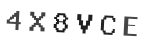 Verification Code Image