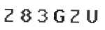 Verification Code Image