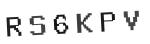 Verification Code Image