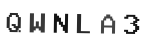 Verification Code Image