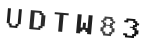 Verification Code Image