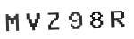 Verification Code Image