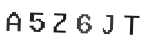 Verification Code Image